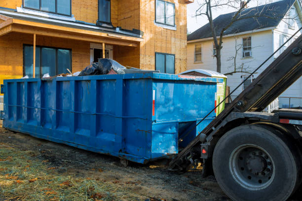 Professional Junk Removal Services in Williamson, WV